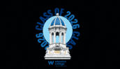 Class Of 2026 GIF by Wheaton College (MA)