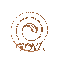 goyarestaurantathens goya instagifgr imperiogroup glyfada Sticker