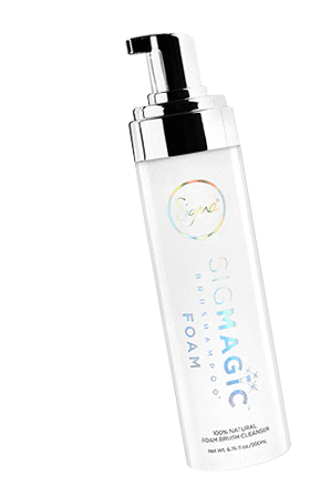 makeup sigma Sticker by sigmabeauty