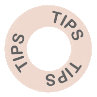 Tips Crisguerra Sticker by Mujer In Time