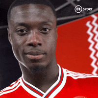 Premier League Football GIF by BT Sport