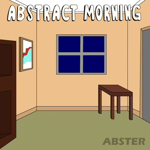 Fun Celebrate GIF by Abster