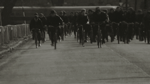 Film Bike GIF