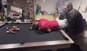 Pool Cue GIF