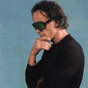 Walton Goggins GIF by GoDaddy