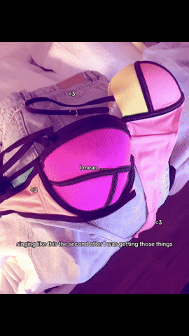 VeronicaInDream  GIF