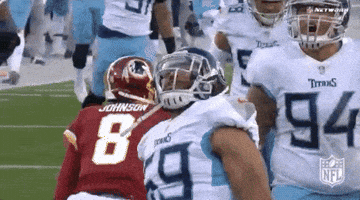2018 Nfl Football GIF by NFL