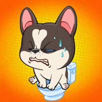 Angry Fun GIF by UpStudiosWorld