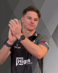 Well Done Applause GIF by Somerset County Cricket Club