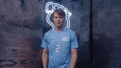 Excited Lets Go GIF by UNC Tar Heels