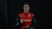 Will Power GIF by Team Penske