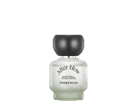 Forest Perfume Sticker by BY ECOM