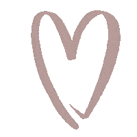 Heart Sticker