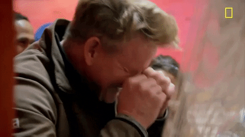 natgeochannel giphydvr gordon ramsay morocco uncharted GIF