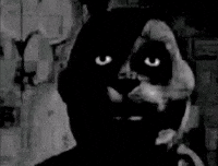 Shocked Five Nights At Freddys GIF
