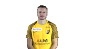 SRDOfficiel football ok bien genial Sticker