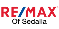 Real Estate Agency Sticker by RE/MAX of Sedalia
