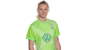 Sport Soccer Sticker by VfL Wolfsburg