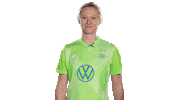 Sport Soccer Sticker by VfL Wolfsburg
