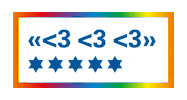 Heart Love Sticker by digitec.ch