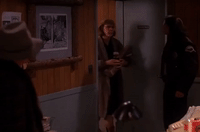 Season 2 Episode 22 GIF by Twin Peaks on Showtime