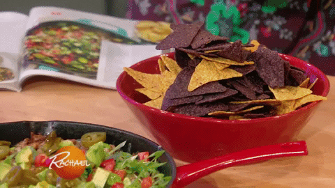mexican rachel GIF by Rachael Ray Show
