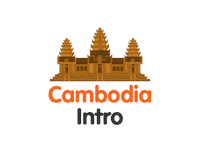 Southeast Asia Sticker by Gap 360