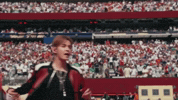 Fifa World Cup Performance GIF