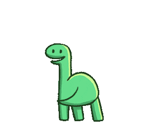 Happy Dance Sticker