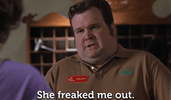 almost famous GIF by hero0fwar