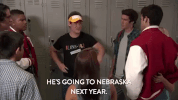 comedy central GIF by Workaholics