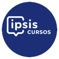 Logo Tag Sticker by IpsisPRO