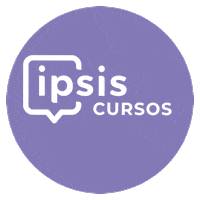 Logo Tag Sticker by IpsisPRO