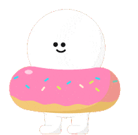 Happy Cake Sticker by CakeTaiwan