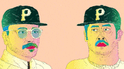 feel it still tidal wave GIF by Portugal. The Man