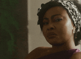 tkamseries bye ugh trash disgusting GIF