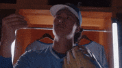 Creightonbaseball GIF by Creighton University Athletics