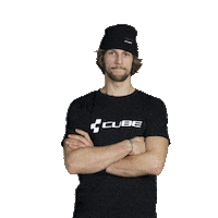 Forus Sticker by CUBE Bikes