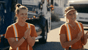 Dirty Hands Smile GIF by CBS