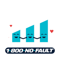 Te Tenemos Sticker by 1-800-NO-FAULT