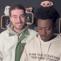 Regard GIF