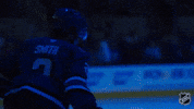 Warming Will Smith GIF by NHL