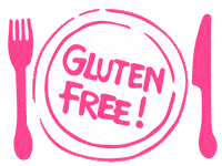 Soyglutenfree Sticker by simones