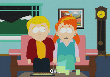 conversion mormons GIF by South Park 
