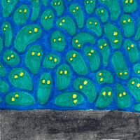 Last Place Illustration GIF by Jimmy Arca