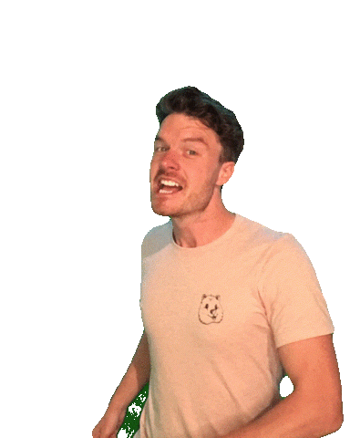 Daxon Sticker by Instagram Creator Lounge