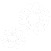 Flores Sticker