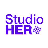 Camerawomen Sticker by StudioHER