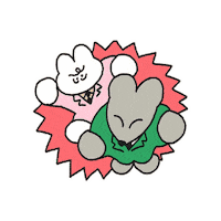 Gisoshussha Sticker