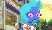 Rick And Morty Omg GIF by Adult Swim